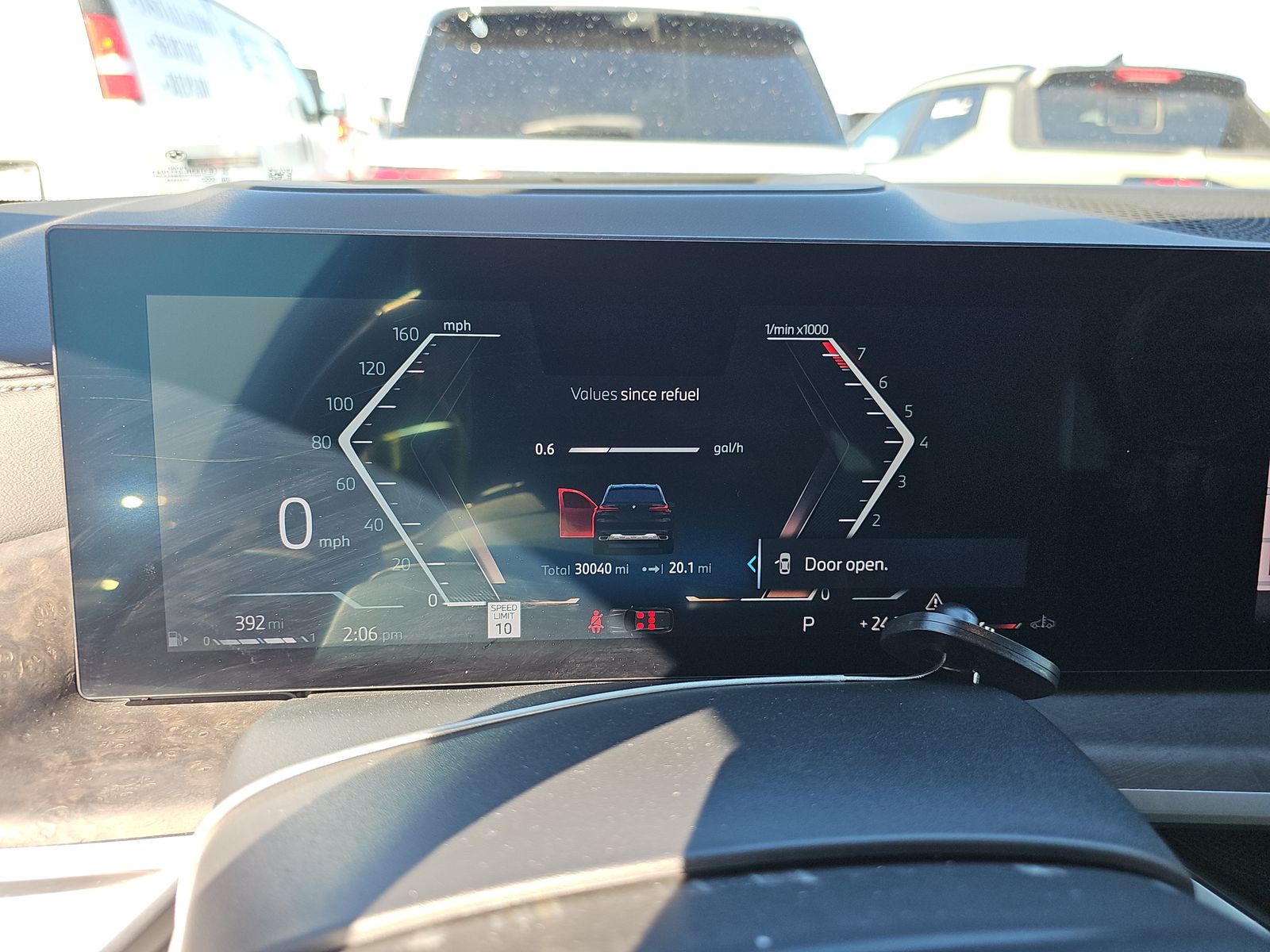 2025 BMW X5 xDrive40i AWD