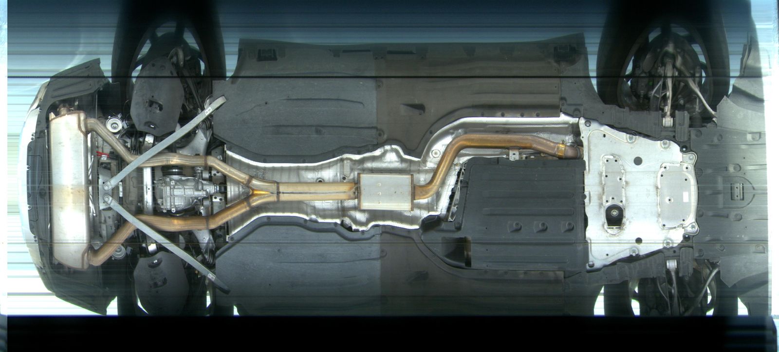 2025 BMW X5 xDrive40i AWD