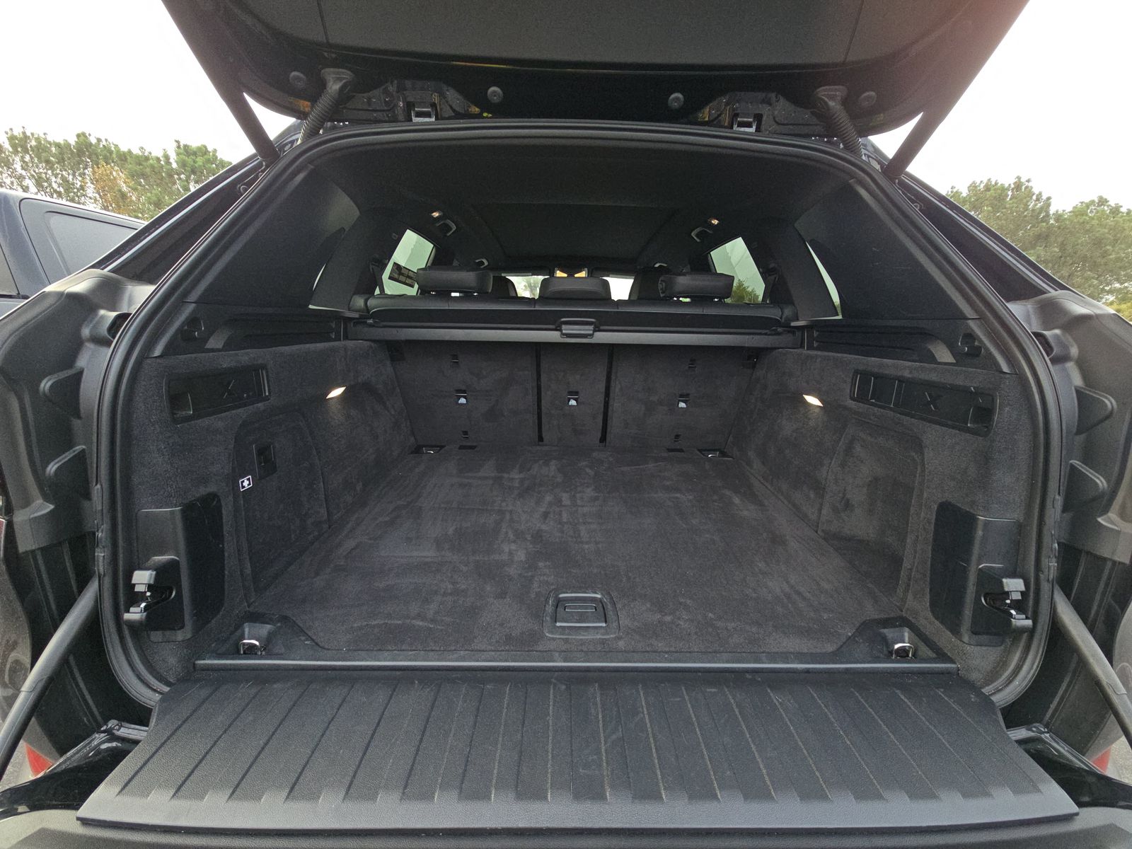 2024 BMW X5 xDrive40i AWD