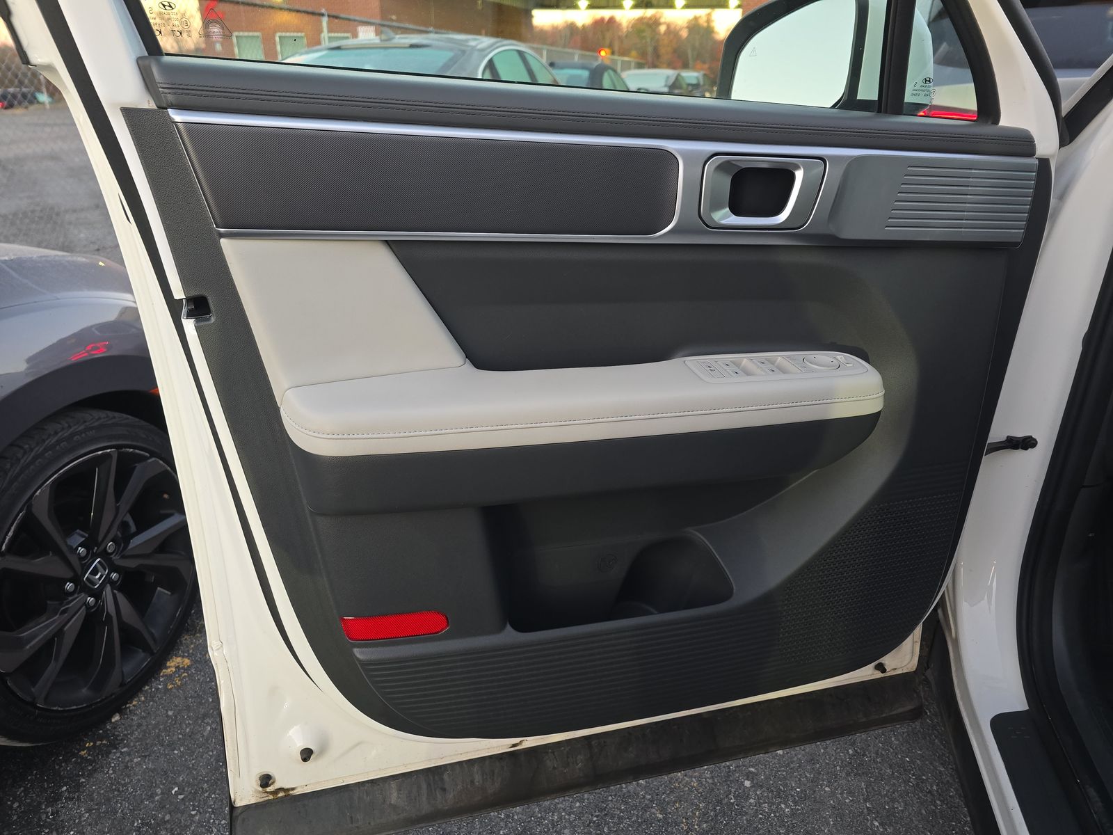 2024 Hyundai Santa Fe SEL AWD