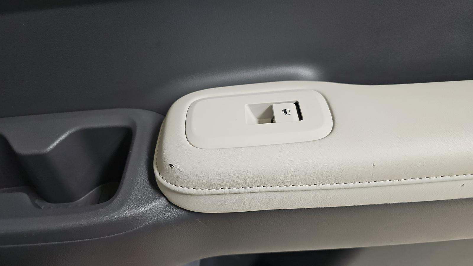 2024 Hyundai Santa Fe SEL AWD