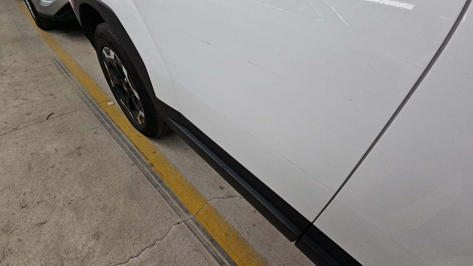 2024 Hyundai Santa Fe SEL AWD