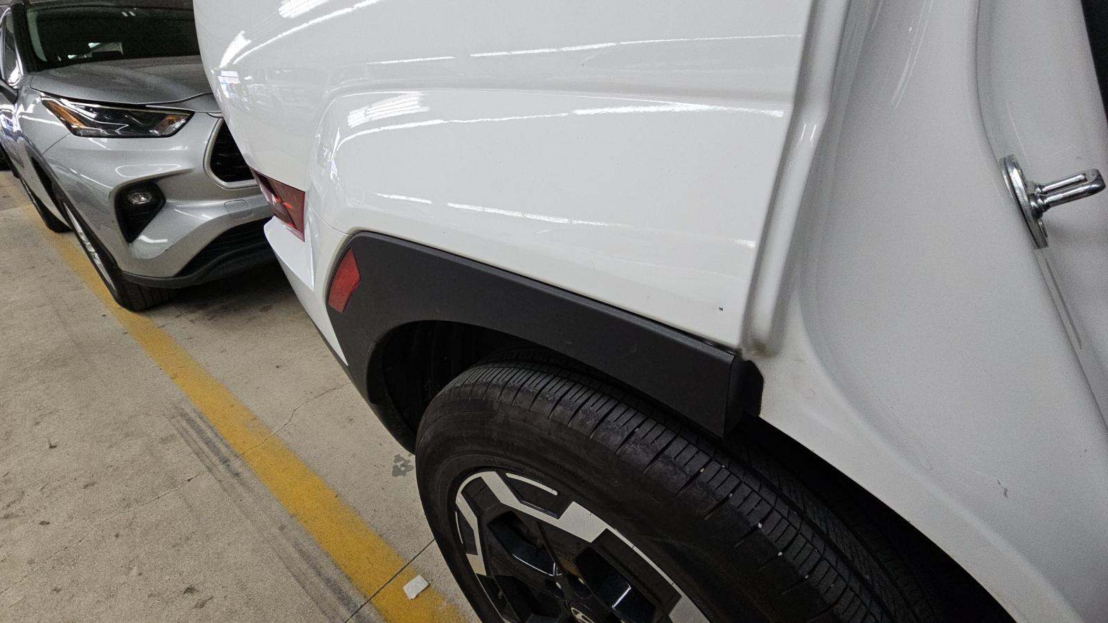 2024 Hyundai Santa Fe SEL AWD