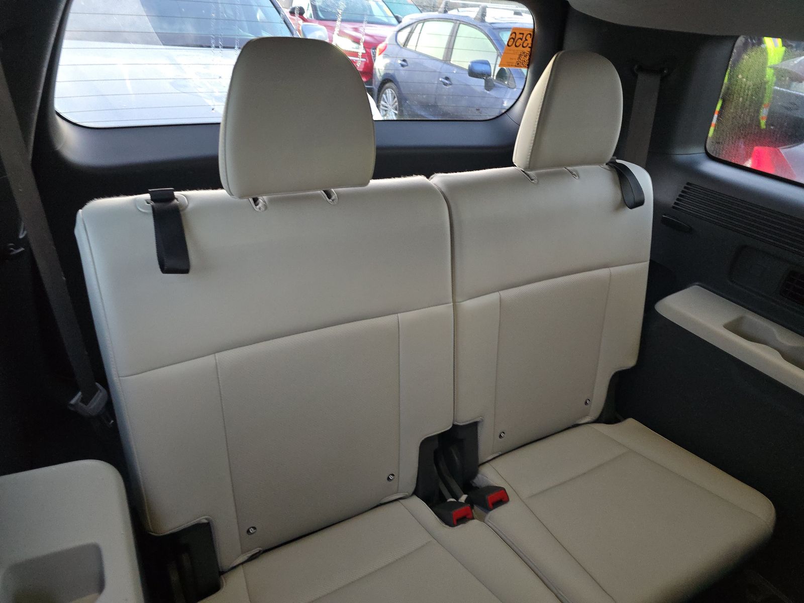 2024 Hyundai Santa Fe SEL AWD