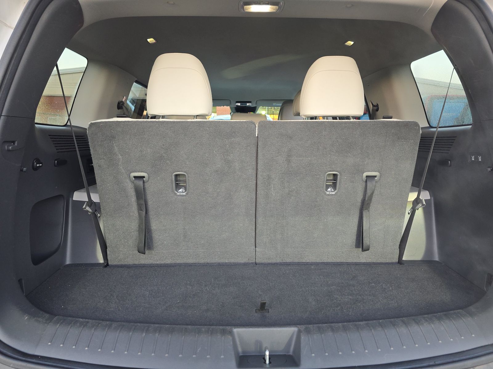 2024 Hyundai Santa Fe SEL AWD