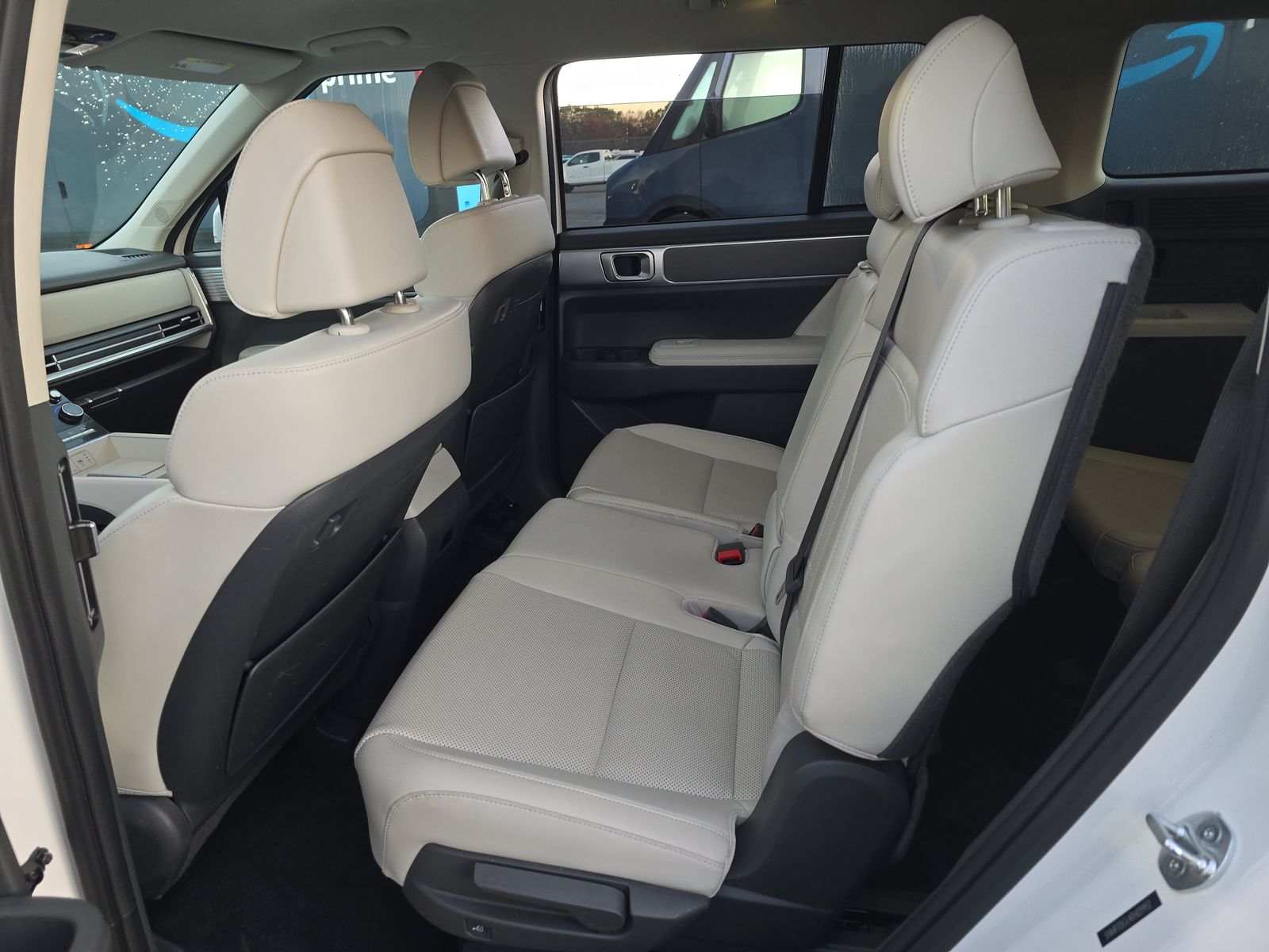 2024 Hyundai Santa Fe SEL AWD