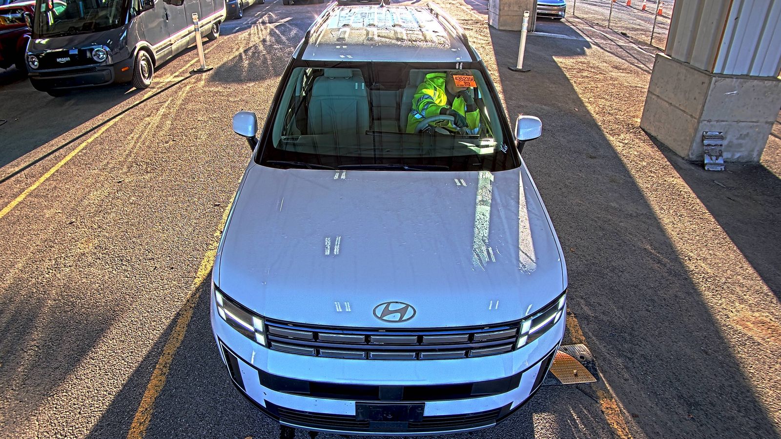 2024 Hyundai Santa Fe SEL AWD