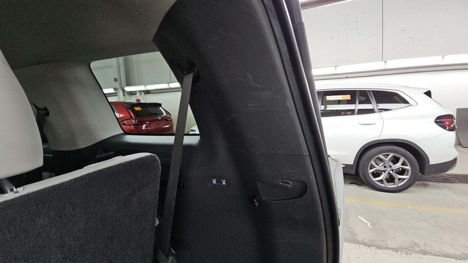 2024 Hyundai Santa Fe SEL AWD