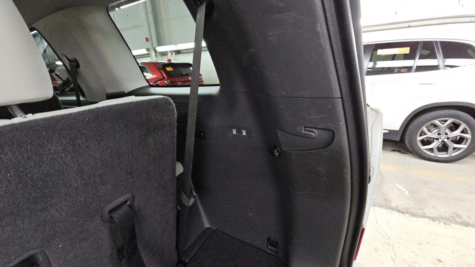 2024 Hyundai Santa Fe SEL AWD