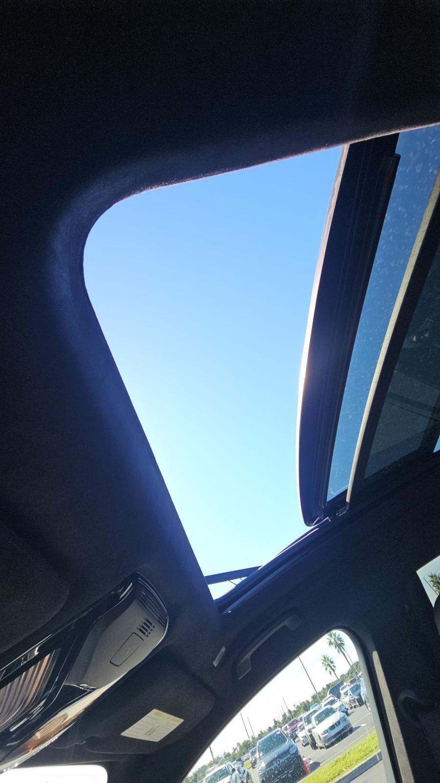 2025 BMW X7 xDrive40i AWD