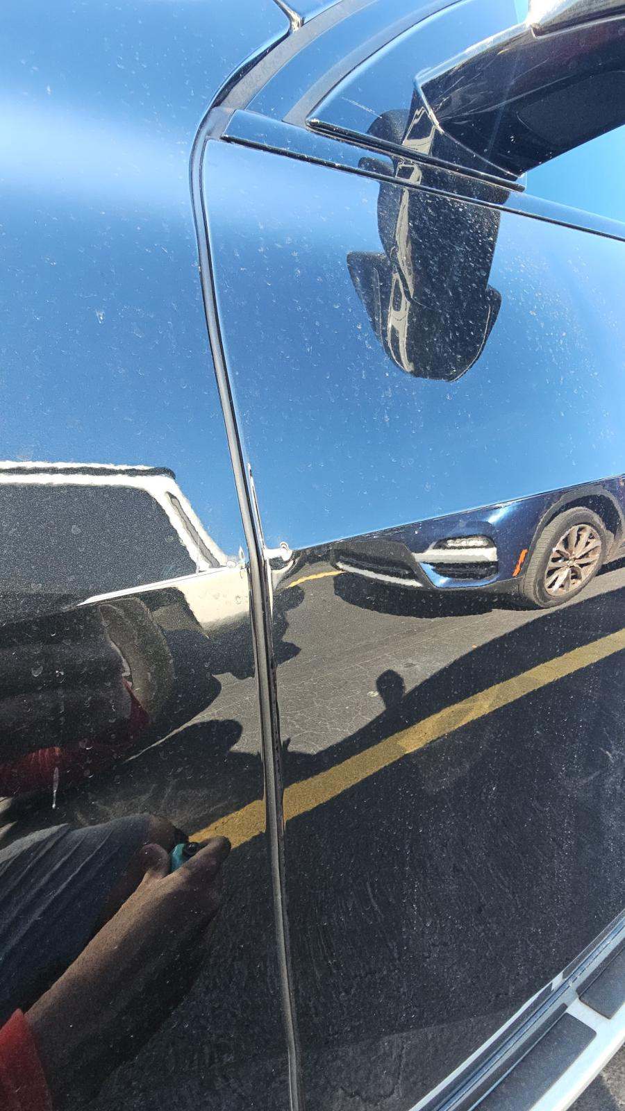 2025 BMW X7 xDrive40i AWD