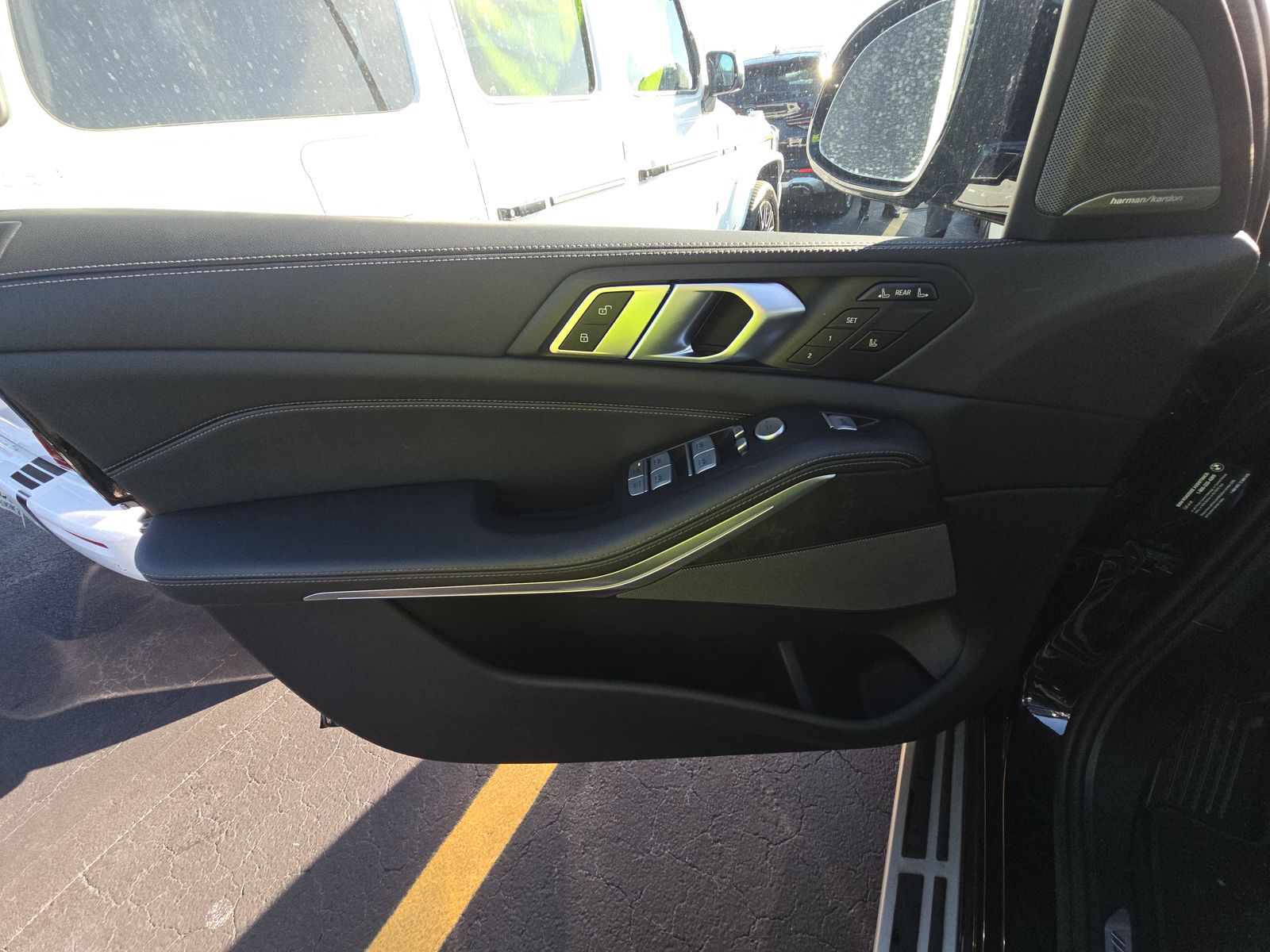 2025 BMW X7 xDrive40i AWD