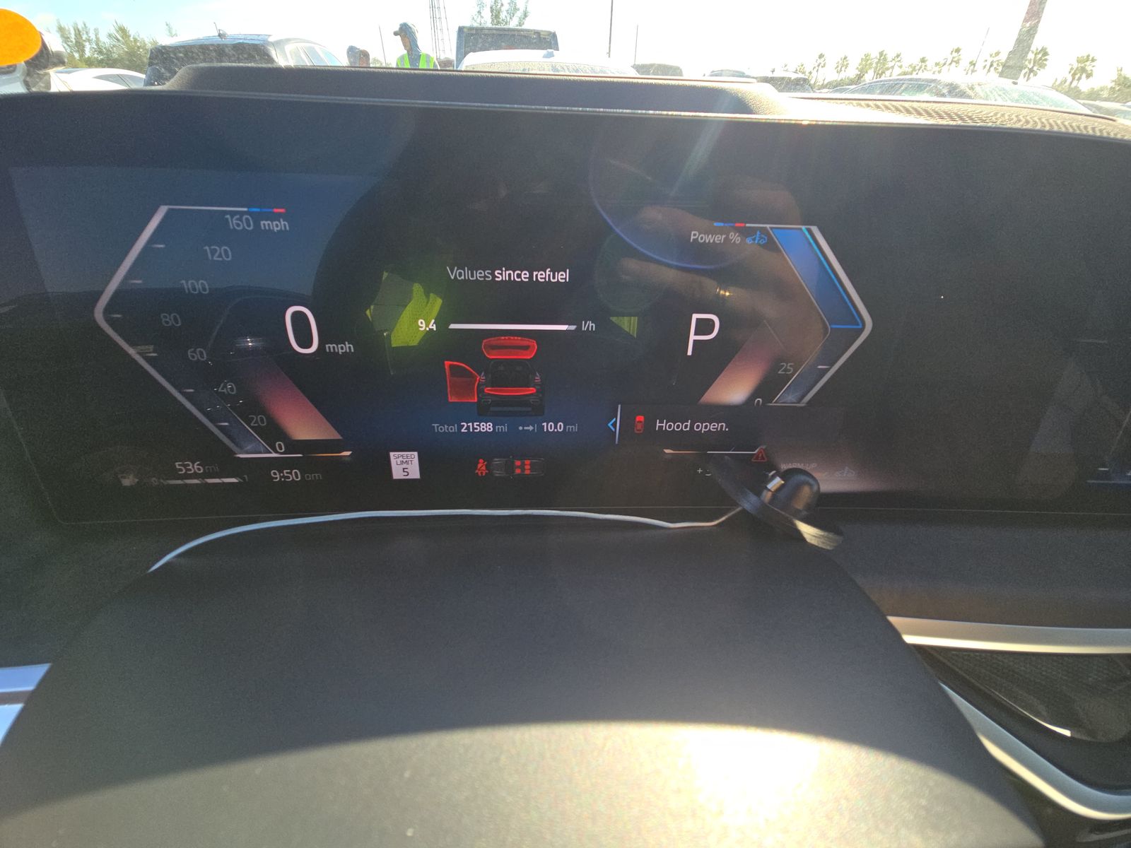 2025 BMW X7 xDrive40i AWD