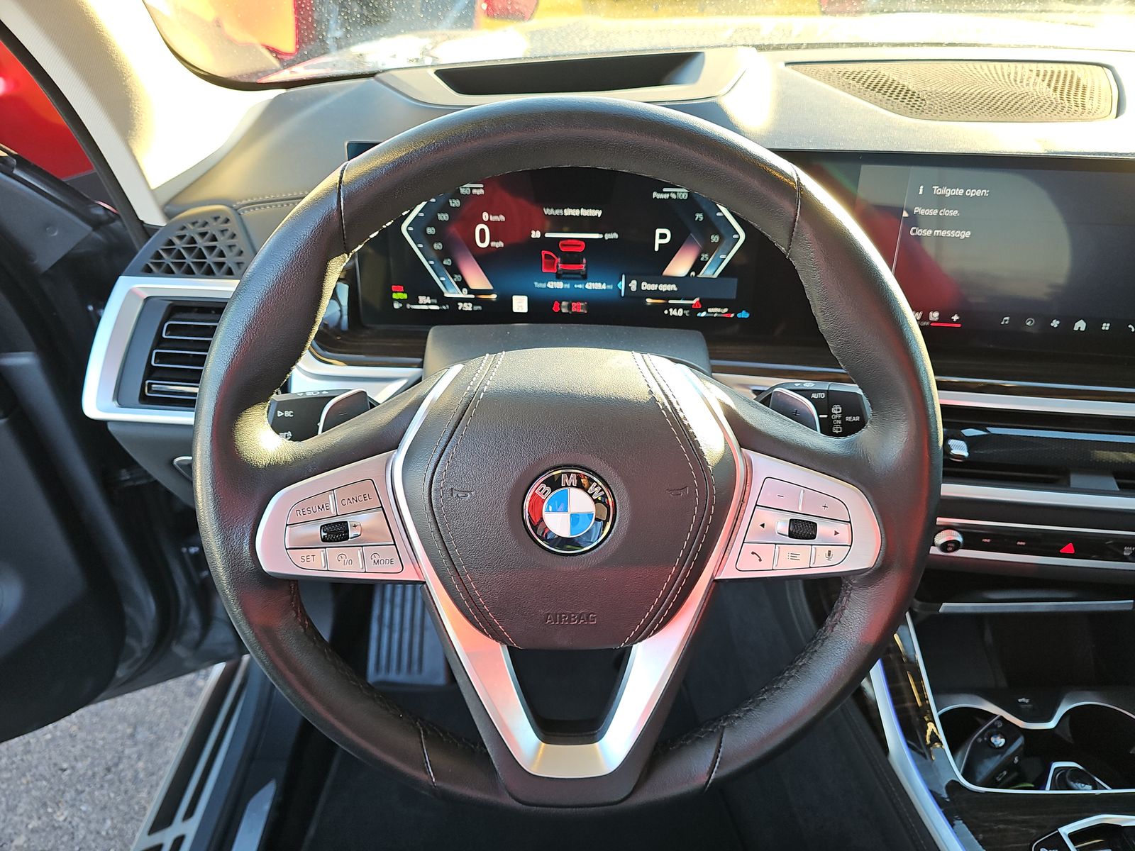 2024 BMW X7 xDrive40i AWD