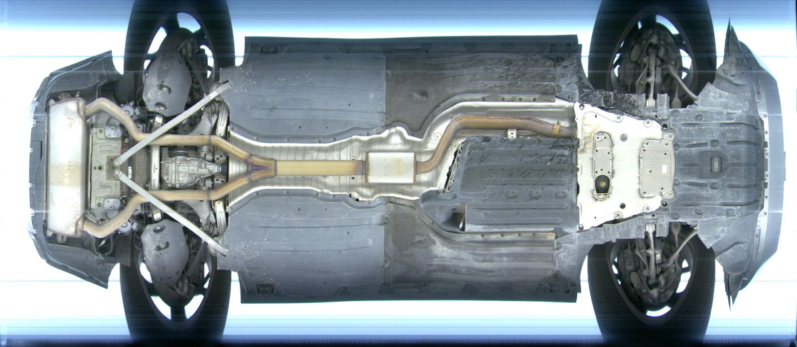 2024 BMW X7 xDrive40i AWD