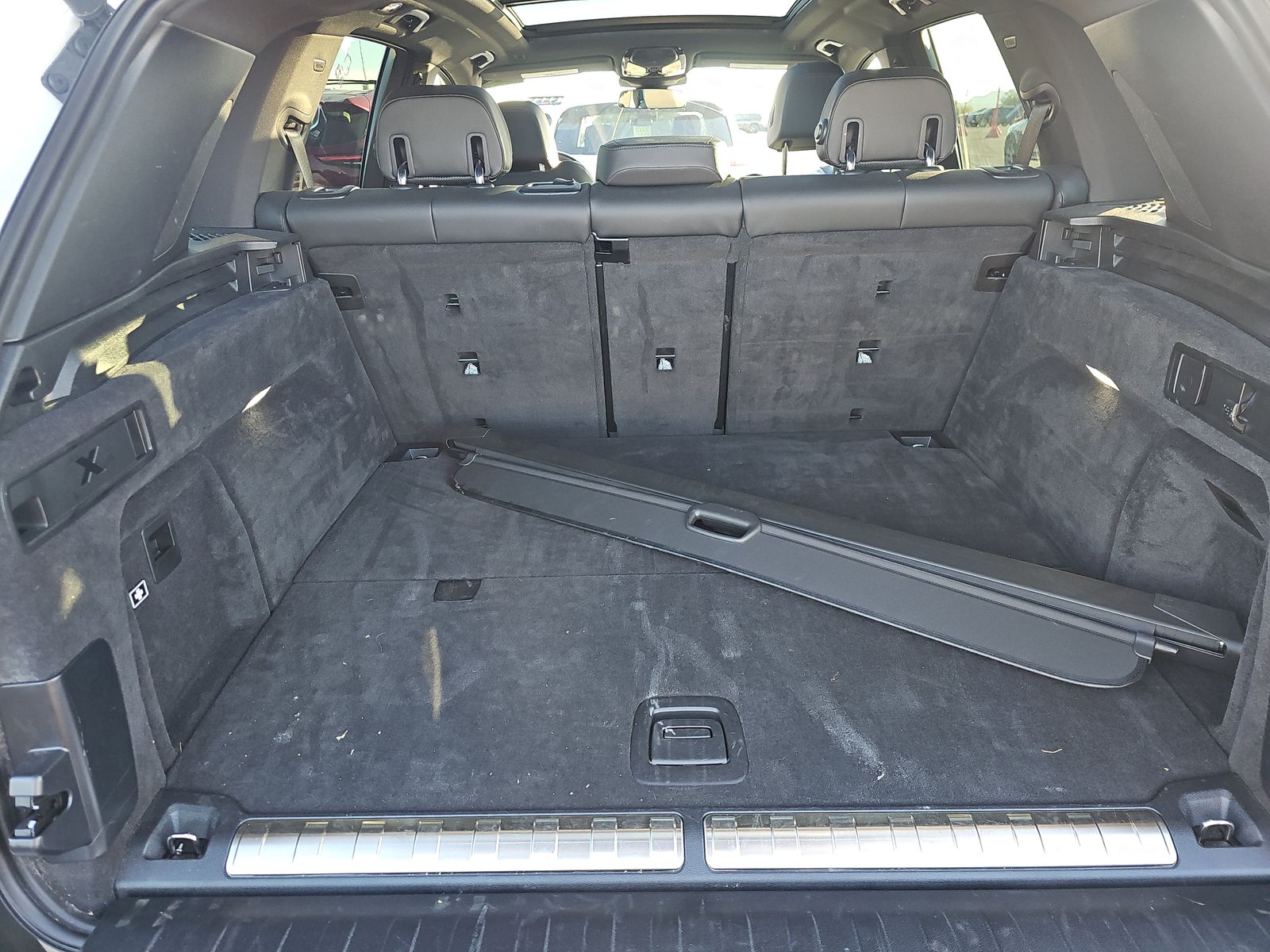 2025 BMW X5 xDrive50e AWD