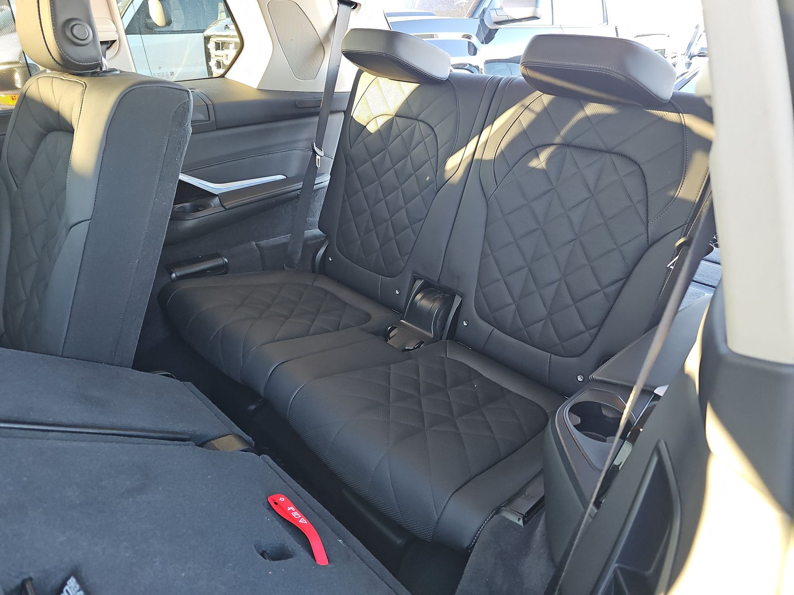 2024 BMW X7 xDrive40i AWD