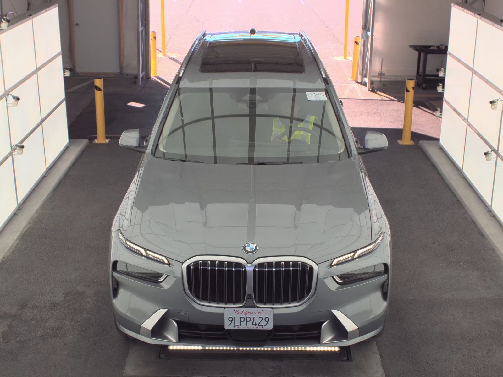 2024 BMW X7 xDrive40i AWD