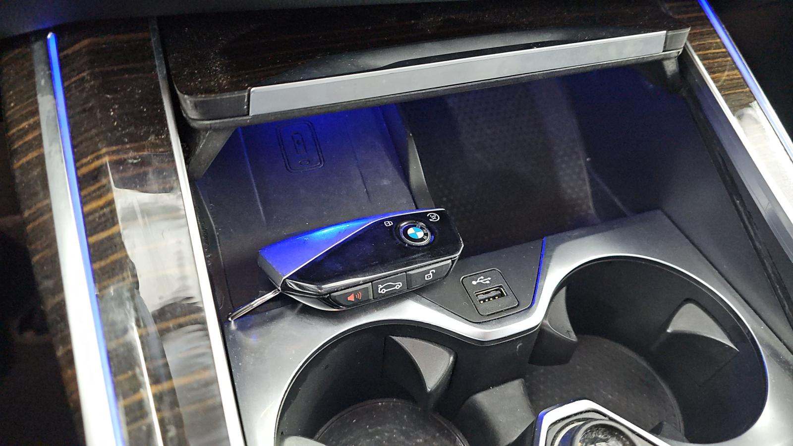 2024 BMW X7 xDrive40i AWD