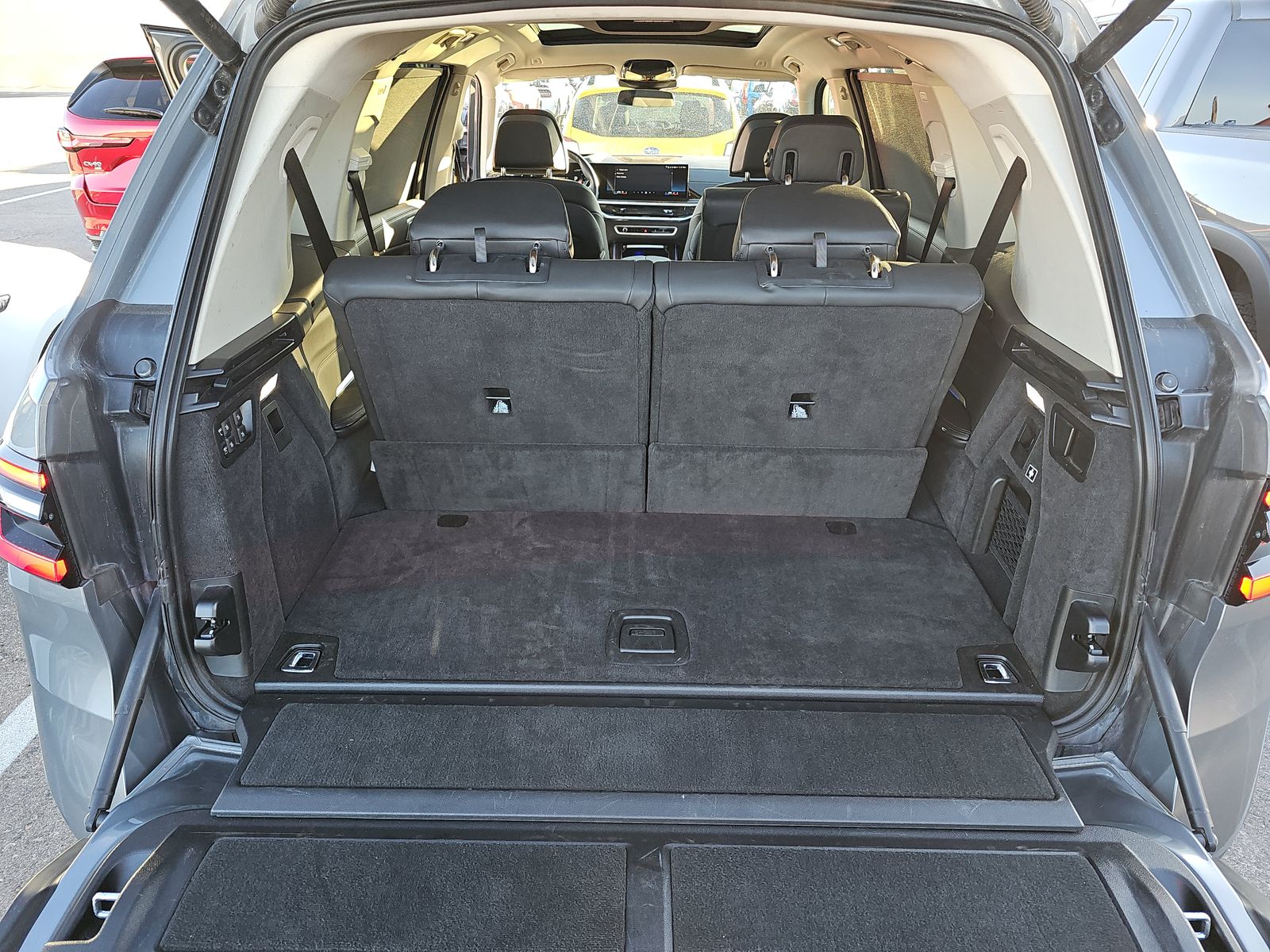 2024 BMW X7 xDrive40i AWD