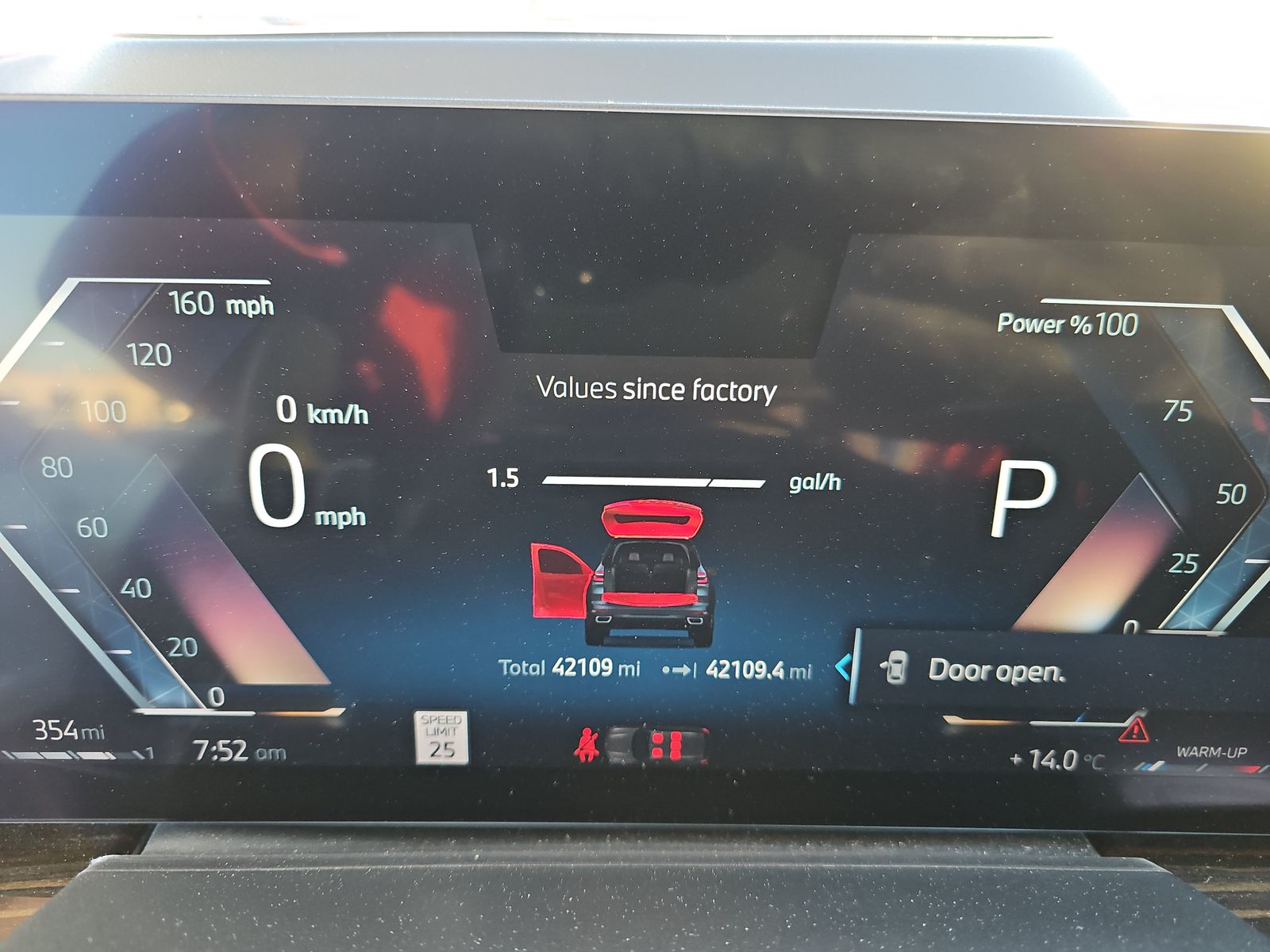 2024 BMW X7 xDrive40i AWD