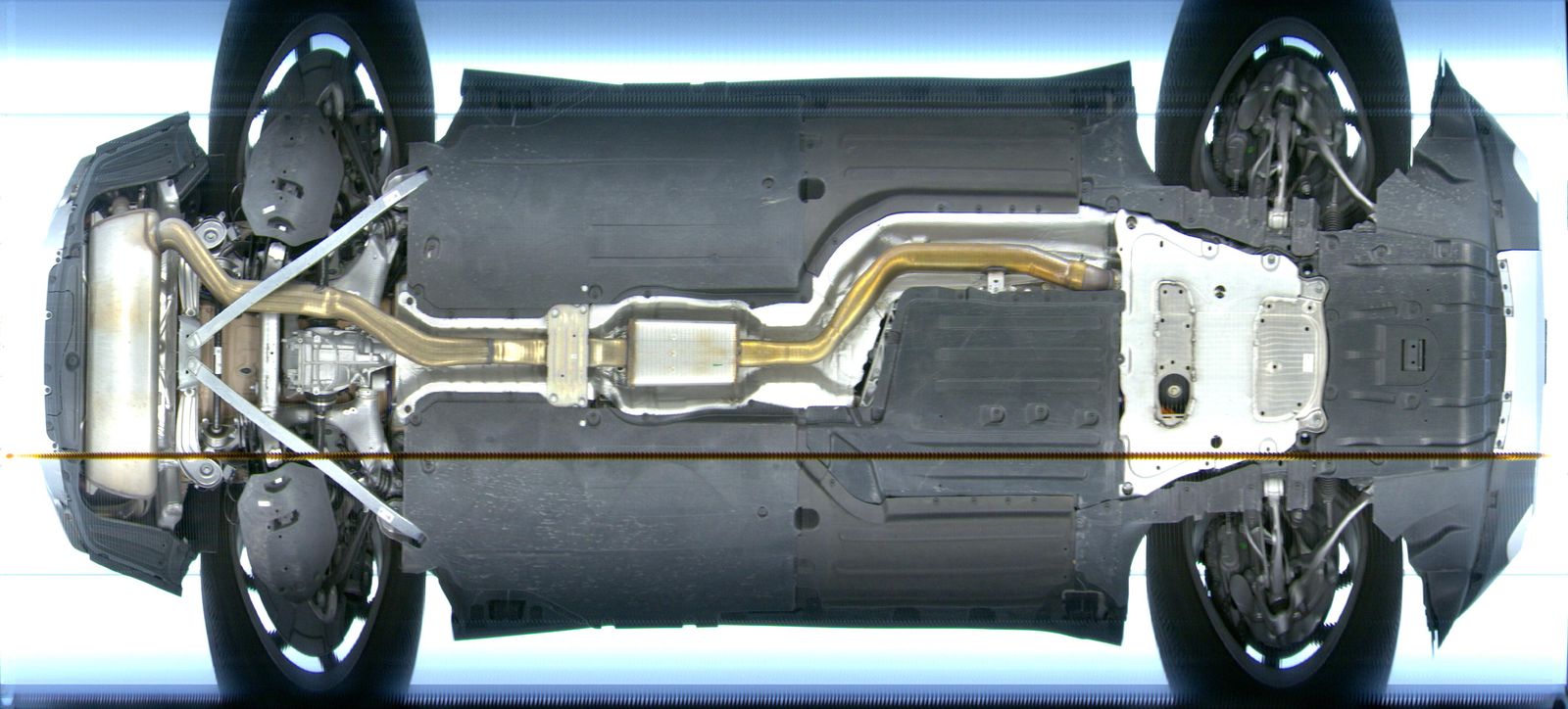 2025 BMW X5 xDrive50e AWD