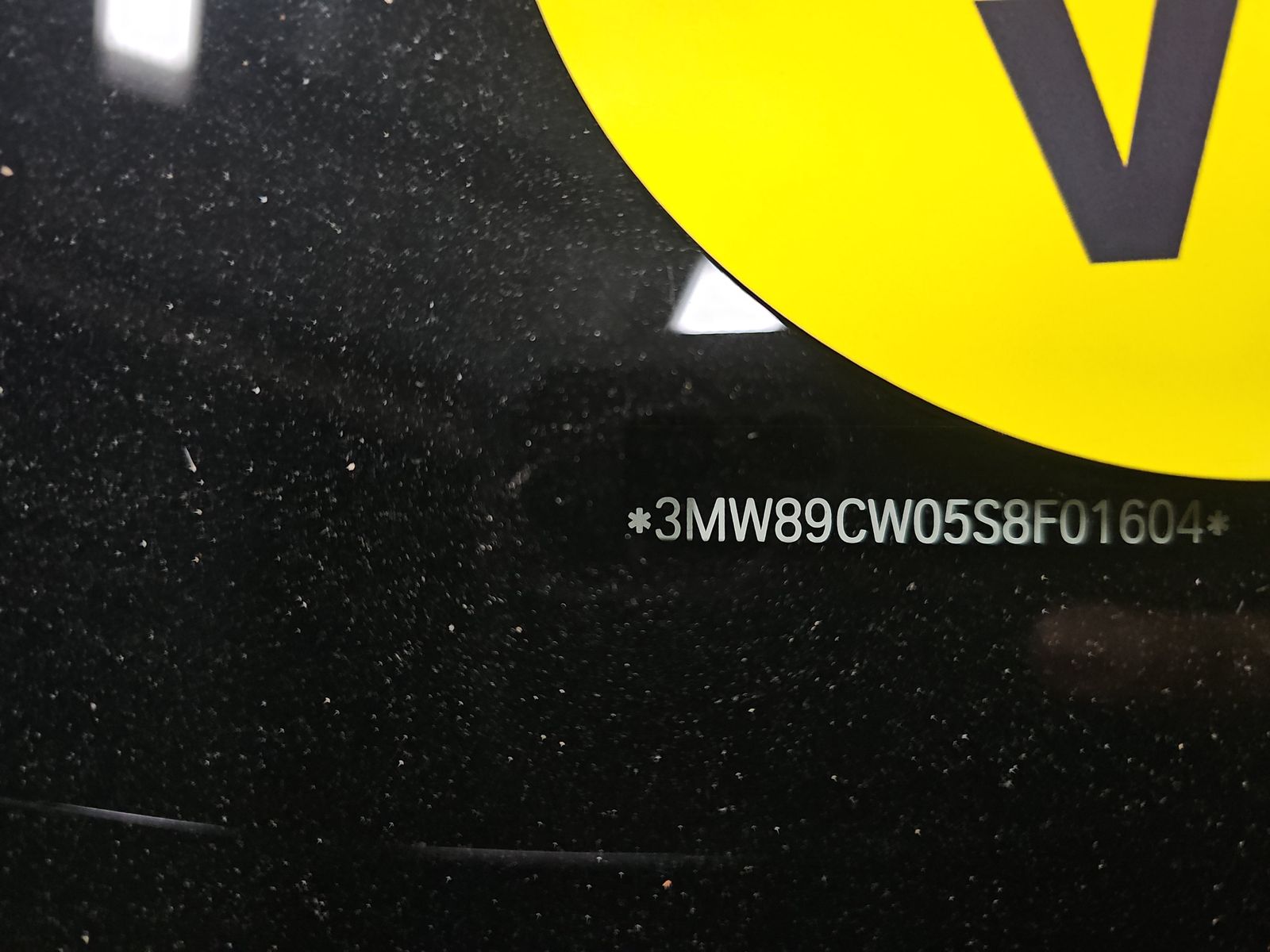 2025 BMW 3 Series 330i xDrive AWD