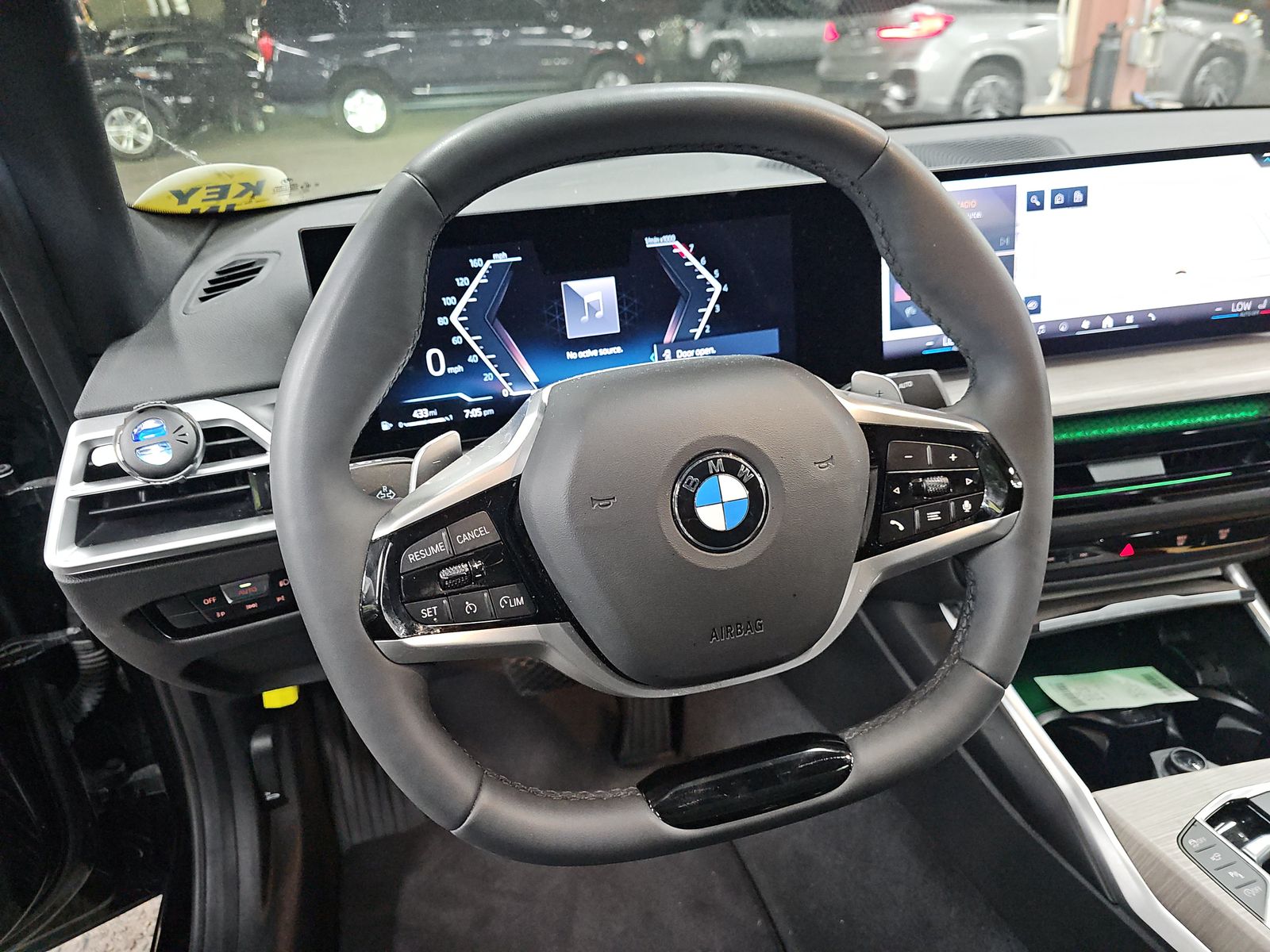 2025 BMW 3 Series 330i xDrive AWD