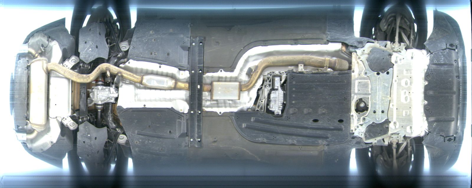 2025 BMW 3 Series 330i xDrive AWD