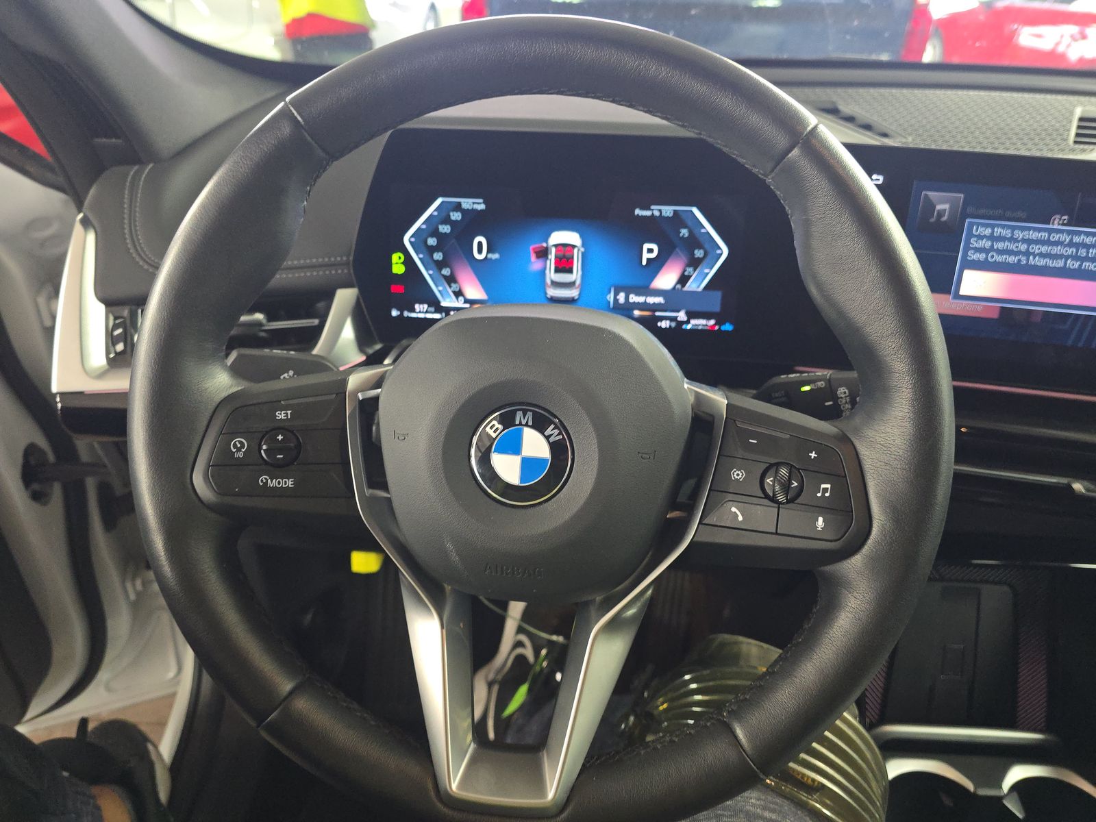 2025 BMW X1 xDrive28i AWD