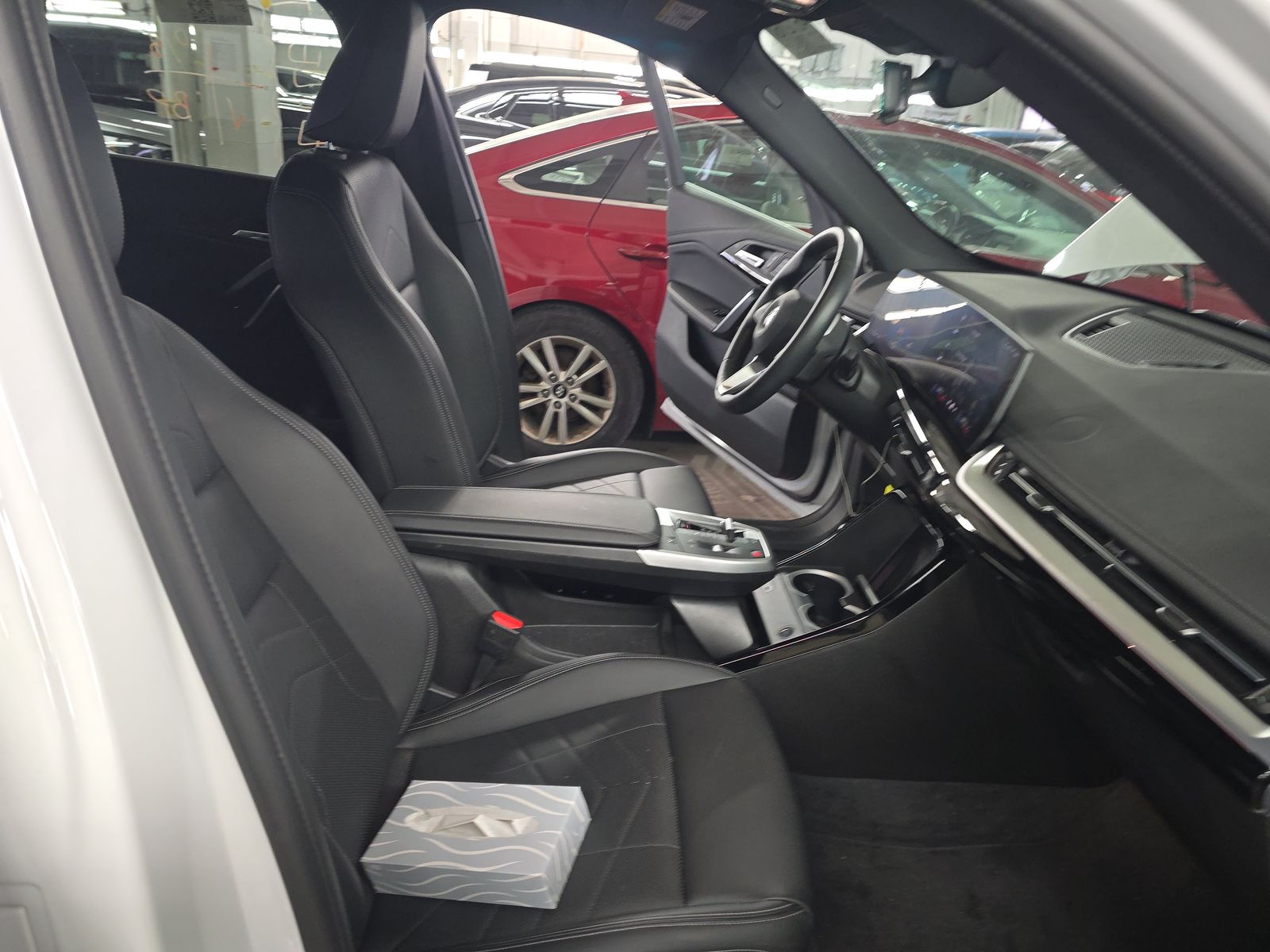 2025 BMW X1 xDrive28i AWD