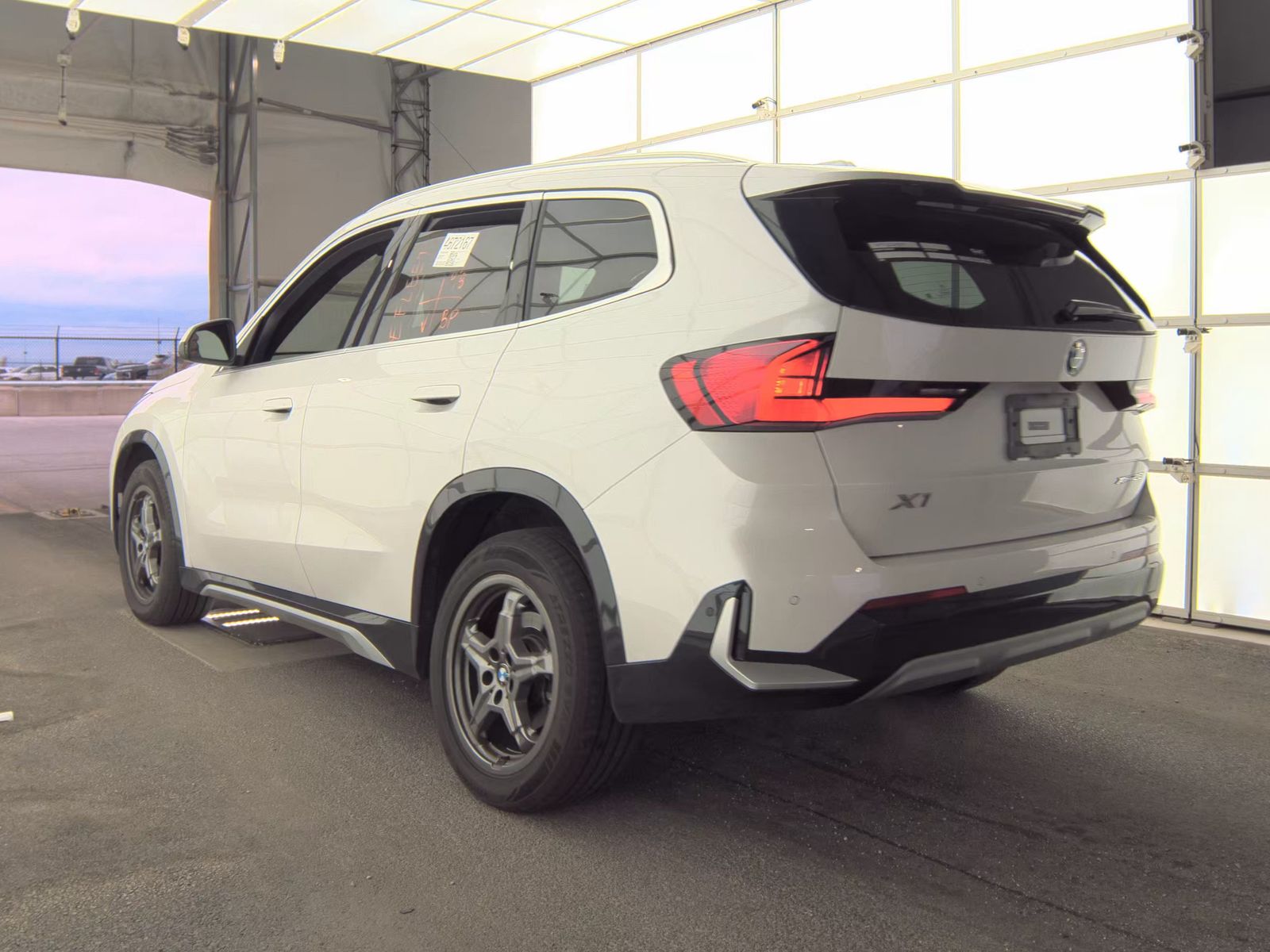 2025 BMW X1 xDrive28i AWD