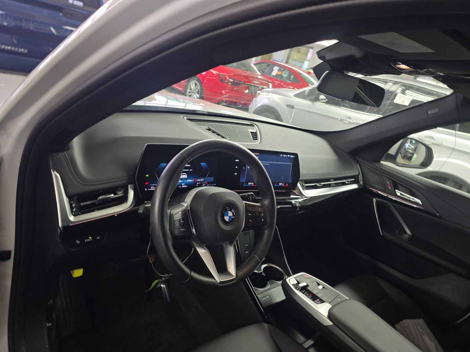 2025 BMW X1 xDrive28i AWD