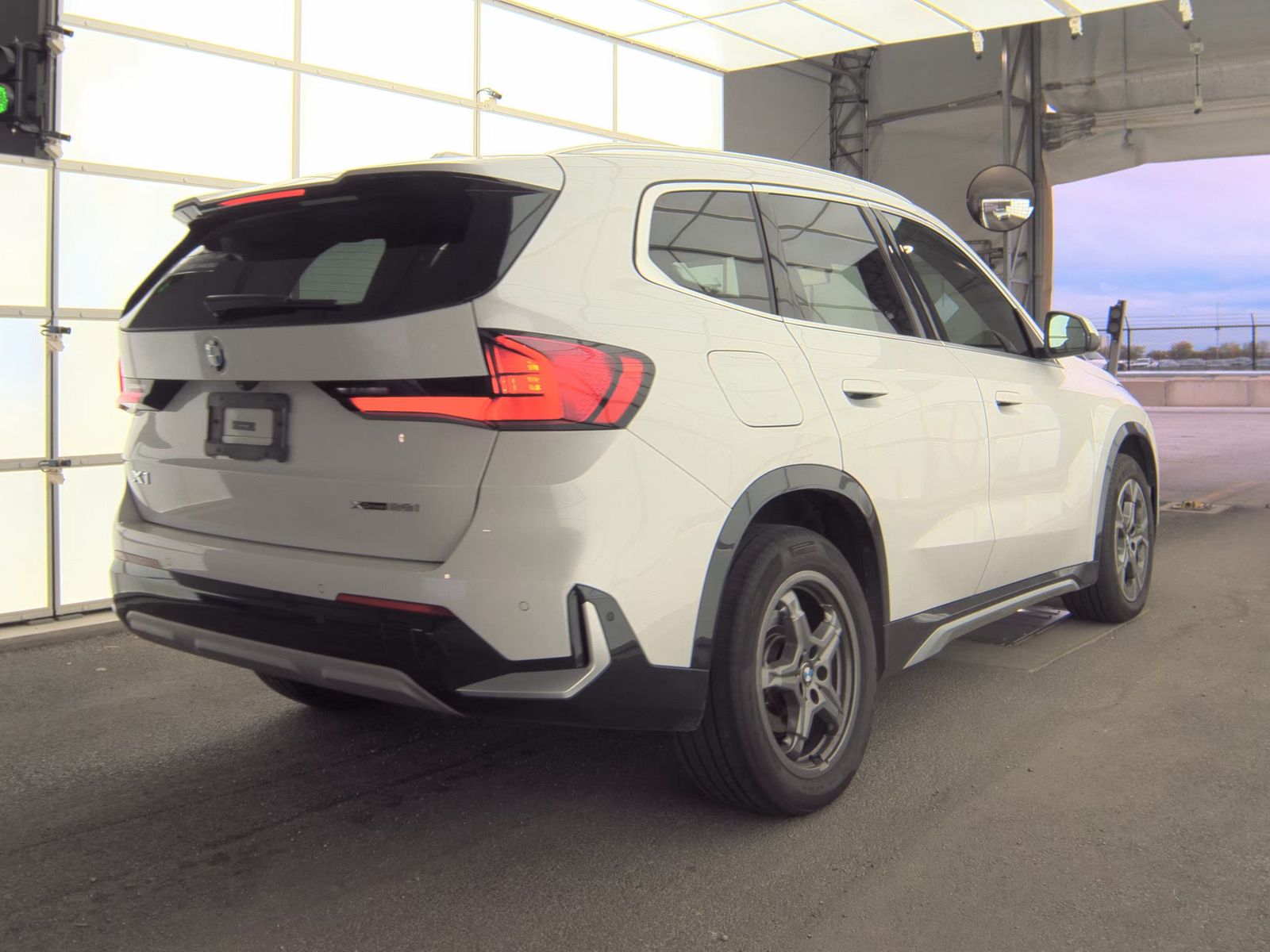 2025 BMW X1 xDrive28i AWD