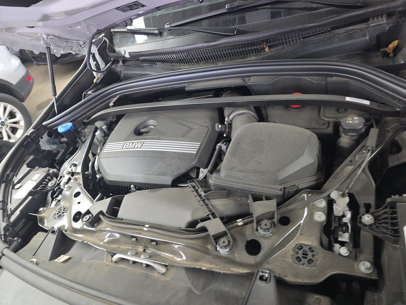 2025 BMW X1 xDrive28i AWD