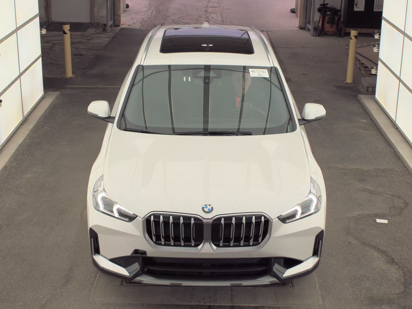 2025 BMW X1 xDrive28i AWD