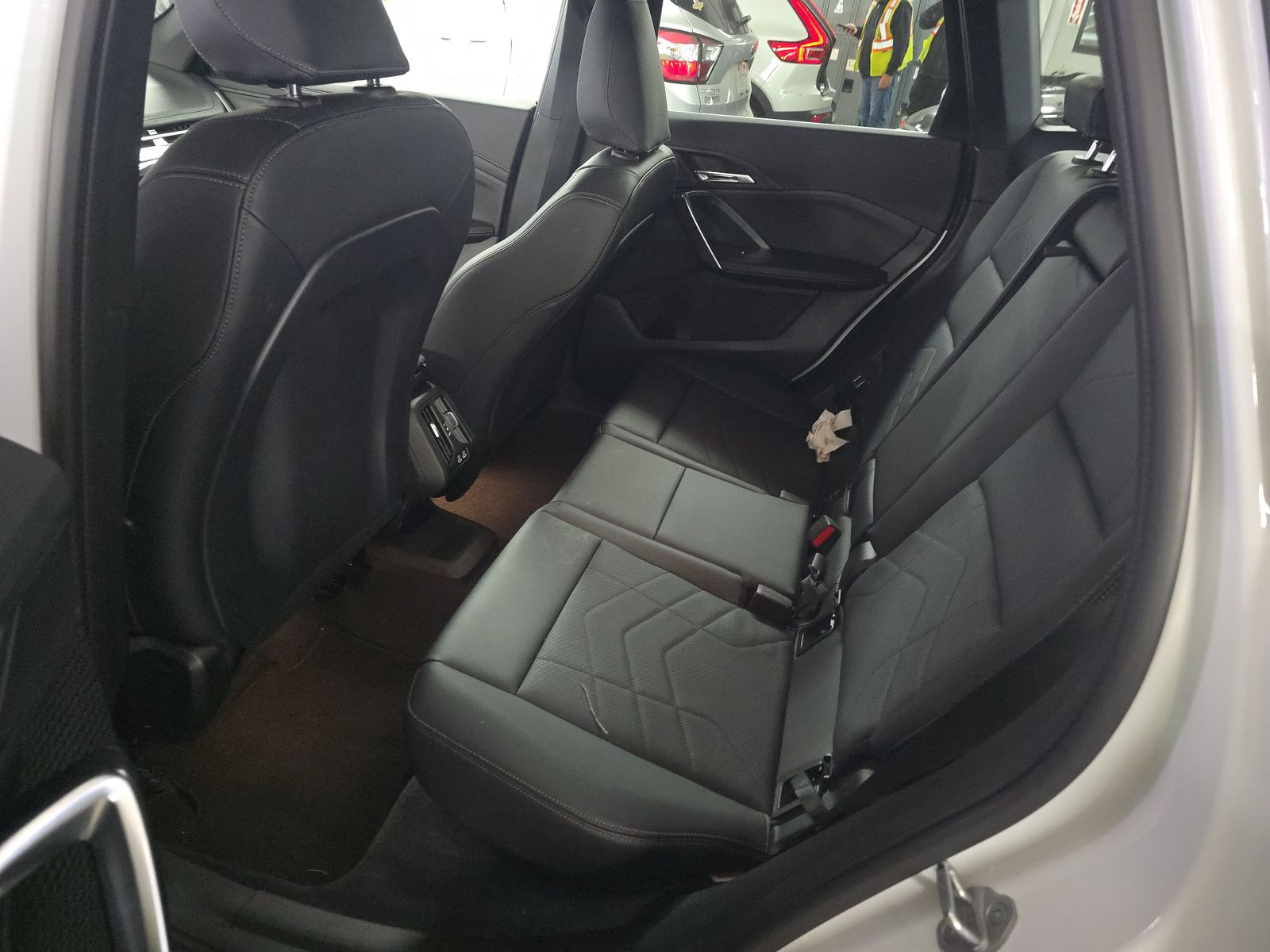 2025 BMW X1 xDrive28i AWD