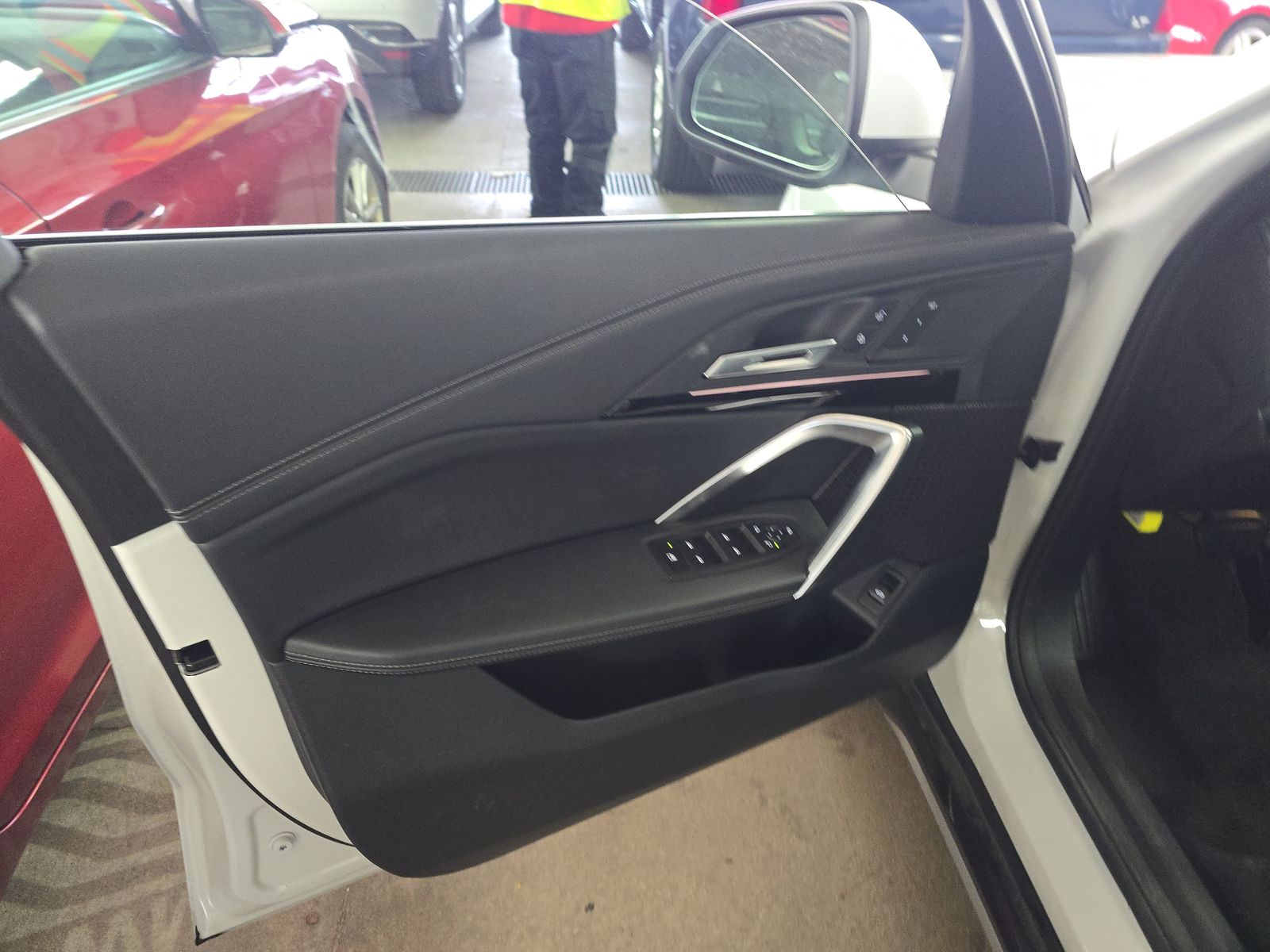 2025 BMW X1 xDrive28i AWD