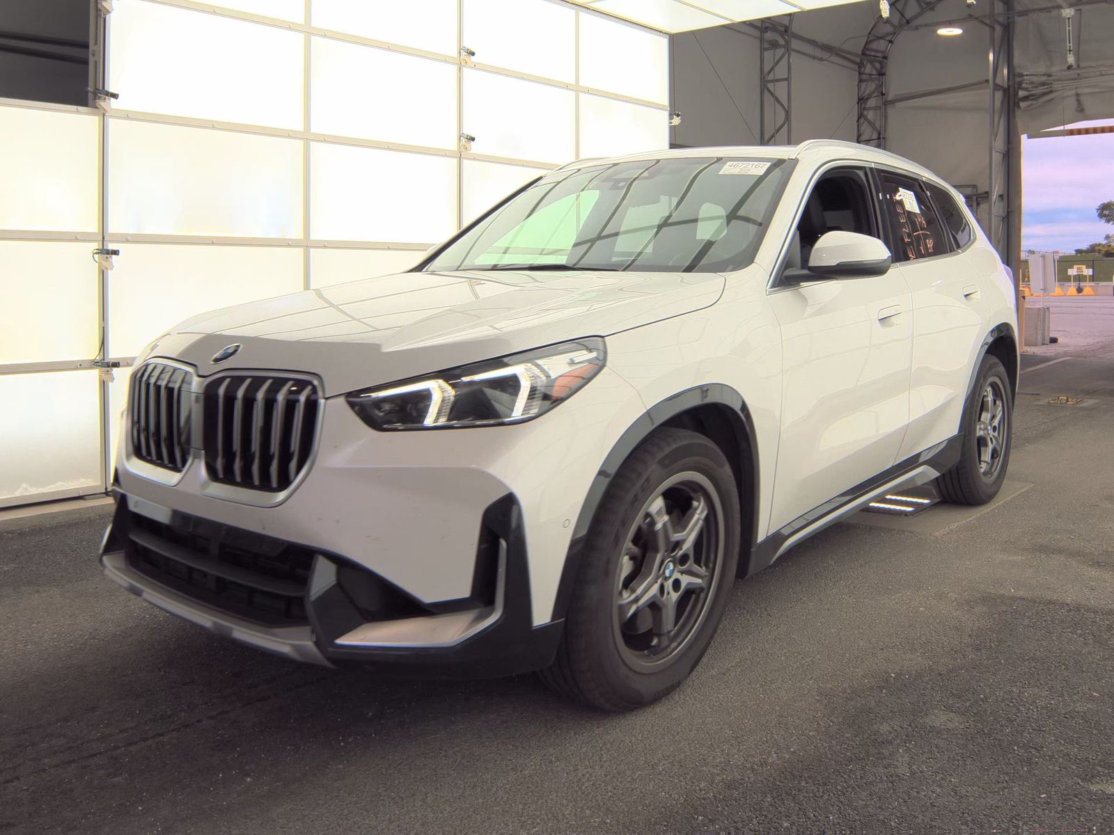2025 BMW X1 xDrive28i AWD