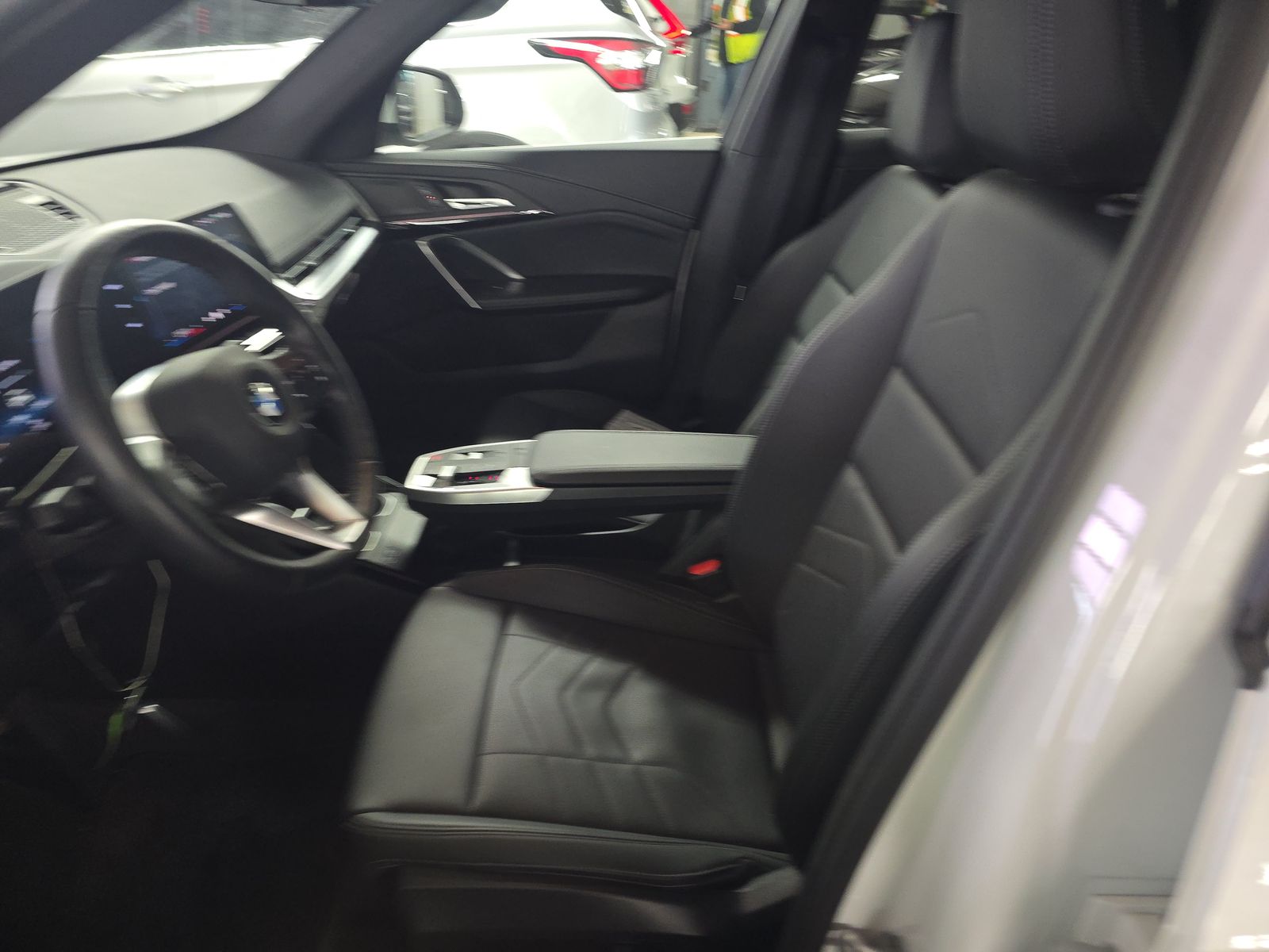 2025 BMW X1 xDrive28i AWD