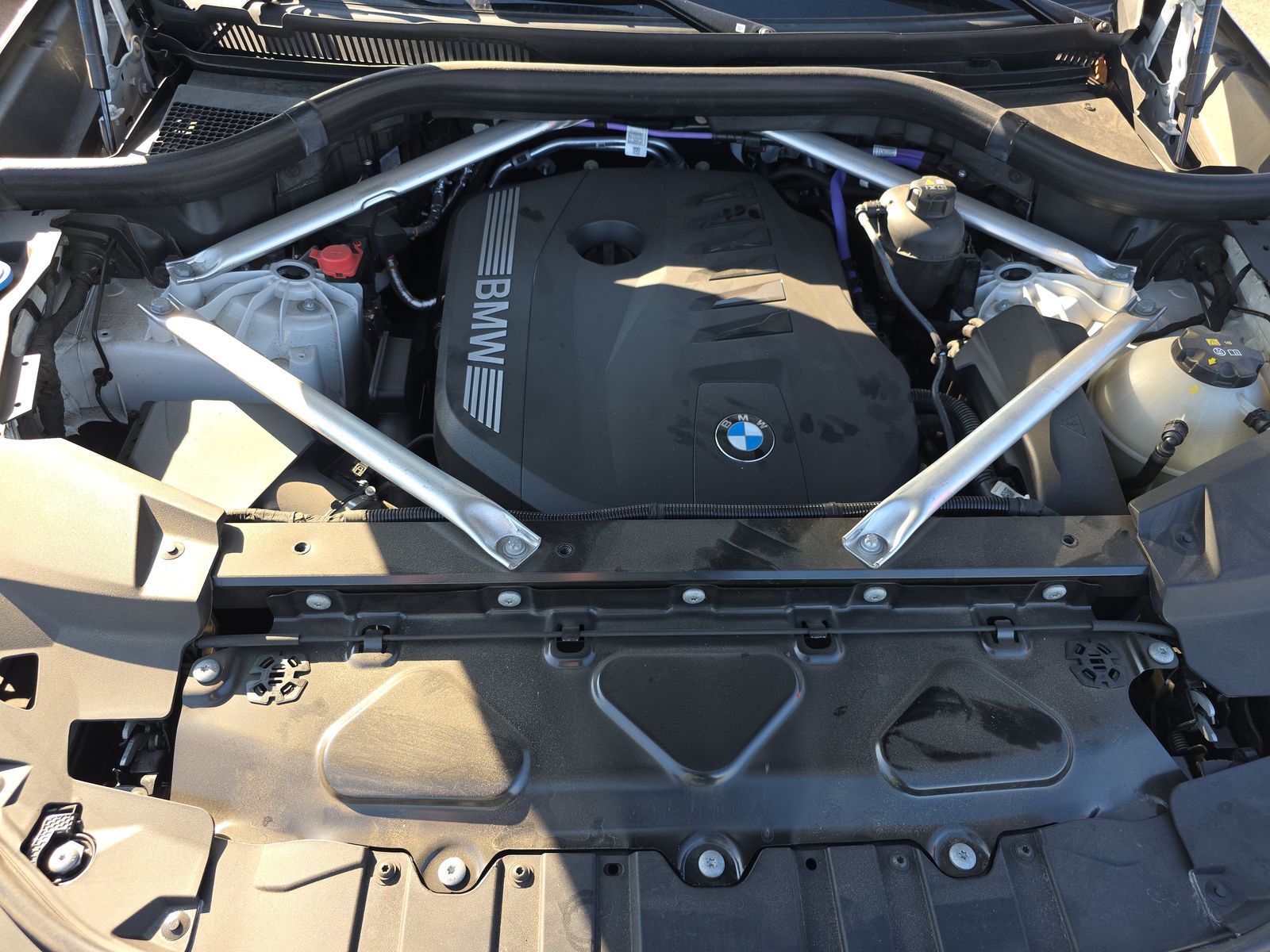 2025 BMW X5 sDrive40i RWD