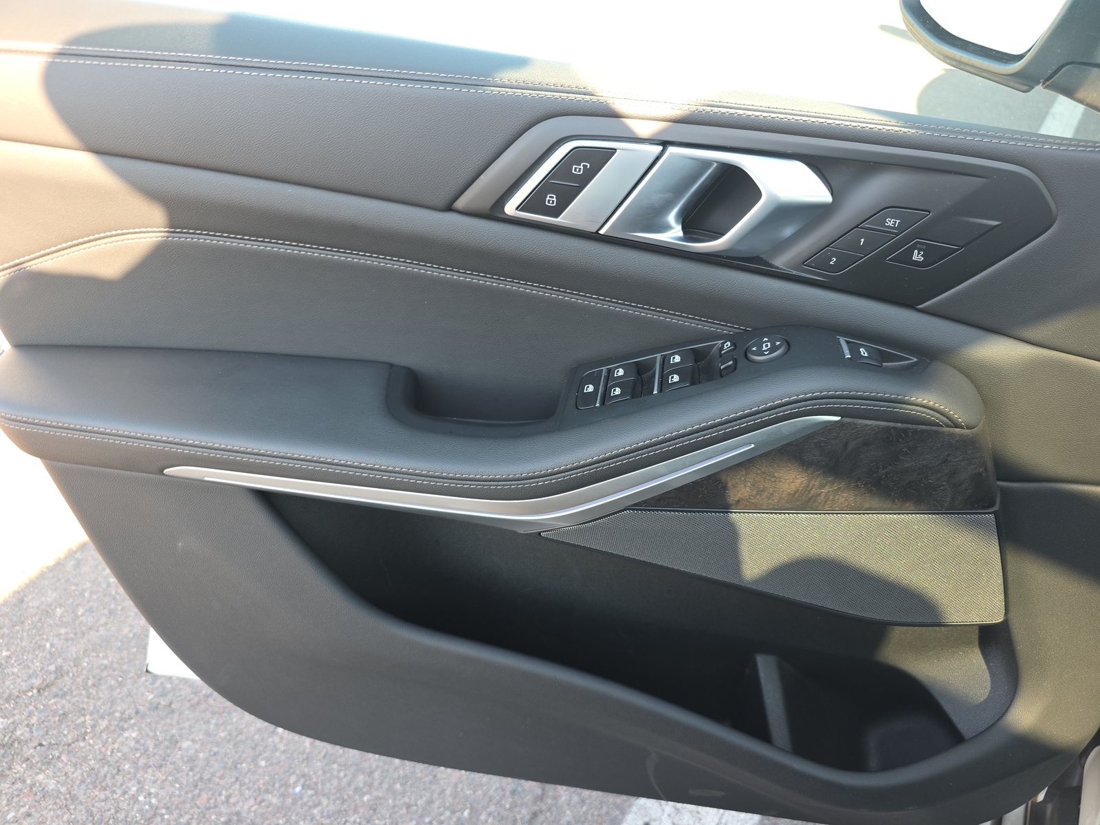 2025 BMW X5 sDrive40i RWD