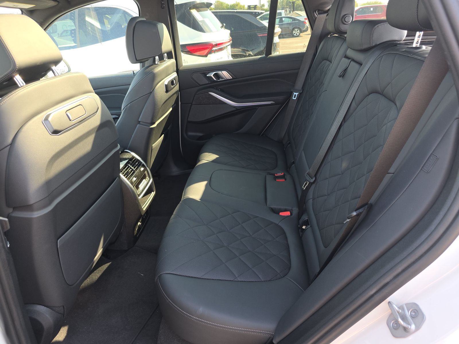 2025 BMW X5 sDrive40i RWD