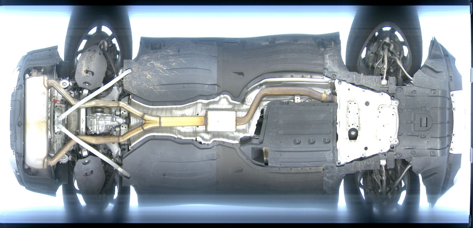 2025 BMW X5 sDrive40i RWD