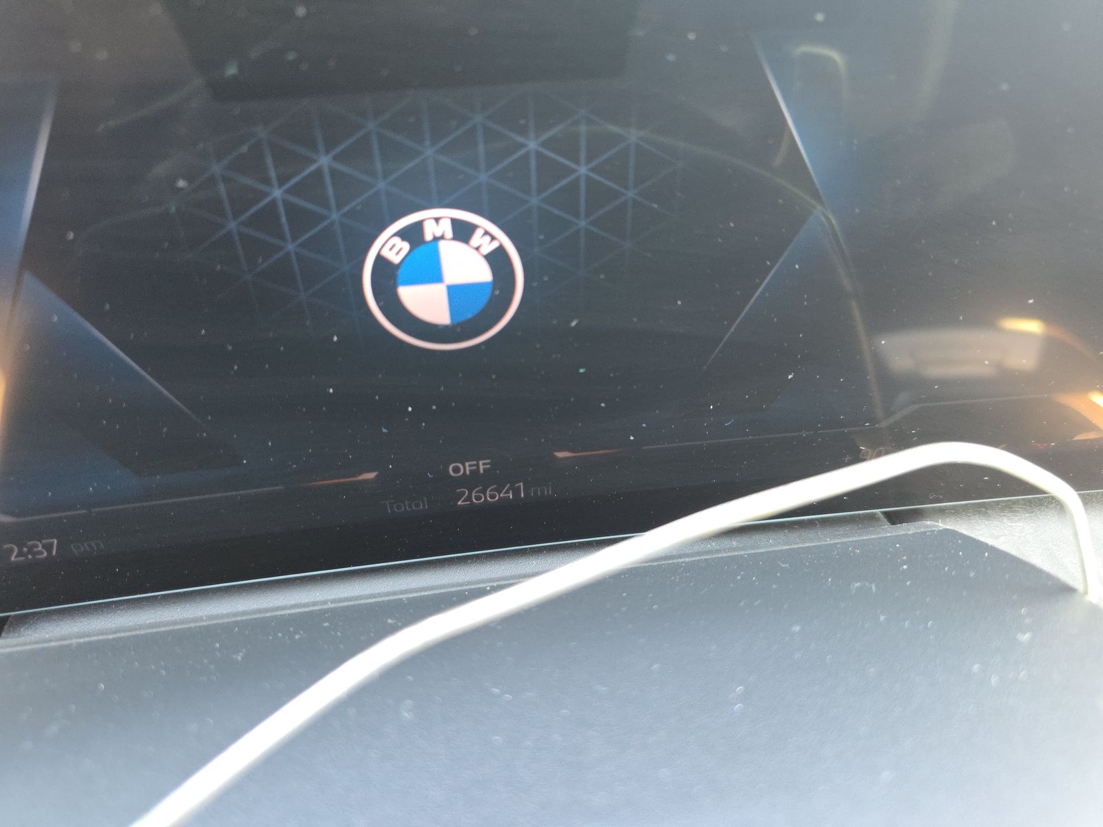 2025 BMW X5 sDrive40i RWD