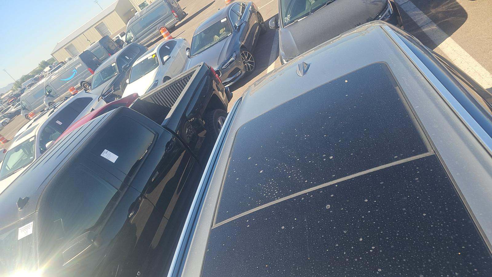 2024 BMW X5 xDrive40i AWD