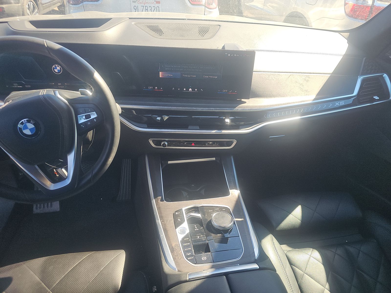 2024 BMW X5 xDrive40i AWD