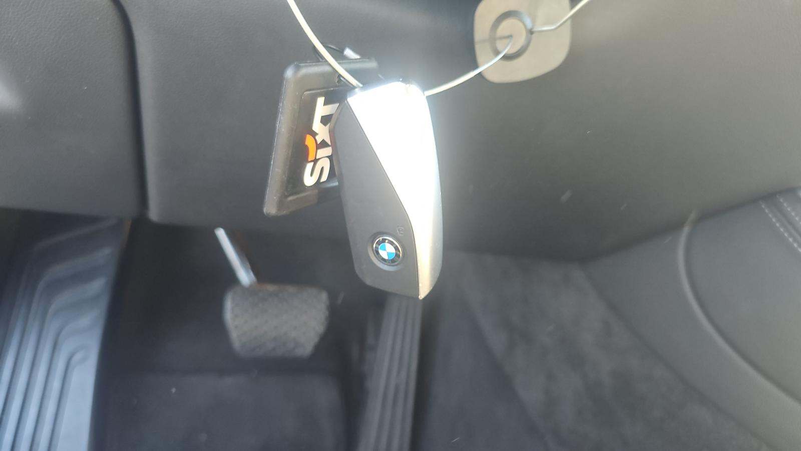 2024 BMW X5 xDrive40i AWD