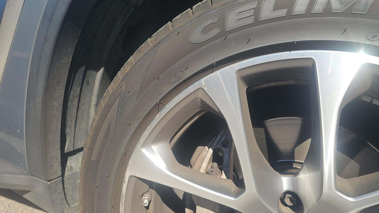 2024 BMW X5 xDrive40i AWD