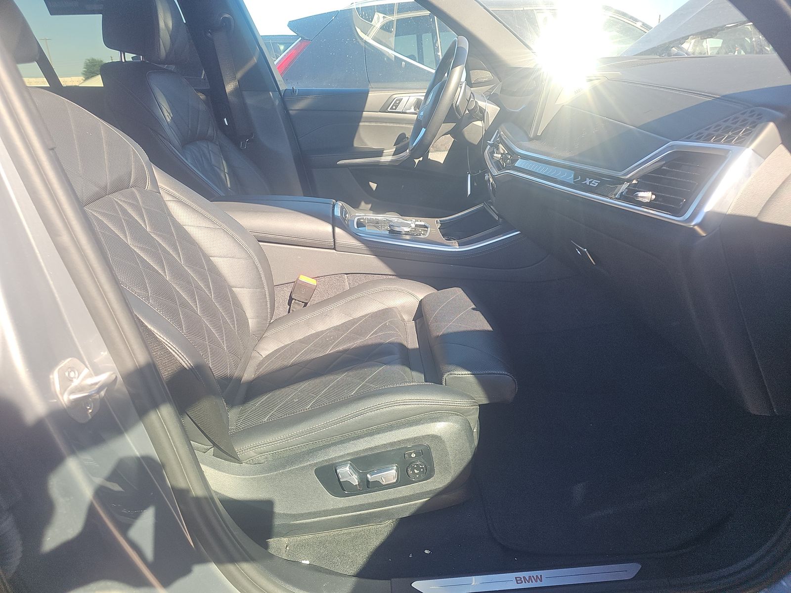 2024 BMW X5 xDrive40i AWD